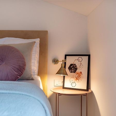 Danica Luxury Seaside Apartment Sibenik Bagian luar foto