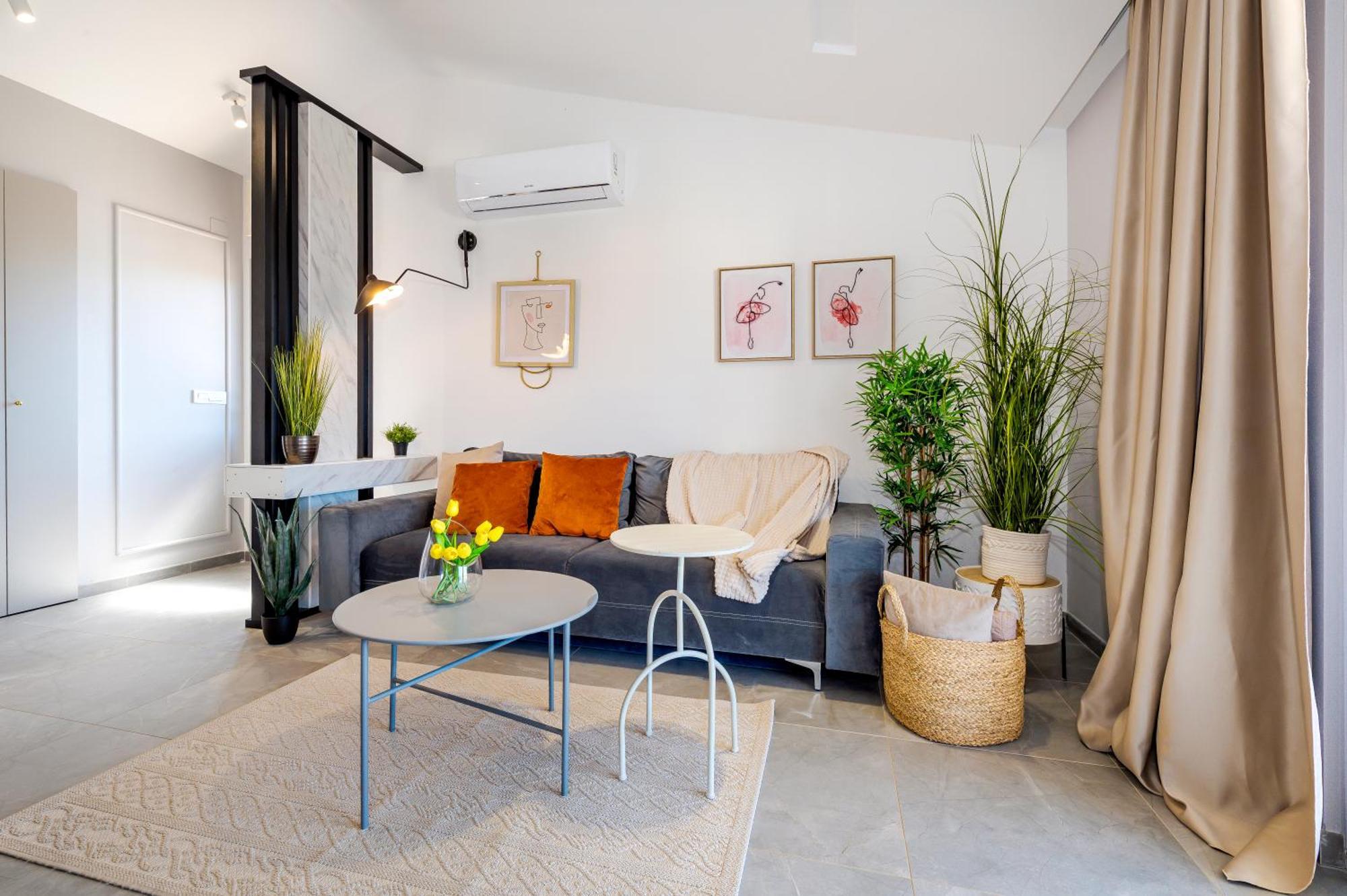 Danica Luxury Seaside Apartment Sibenik Bagian luar foto