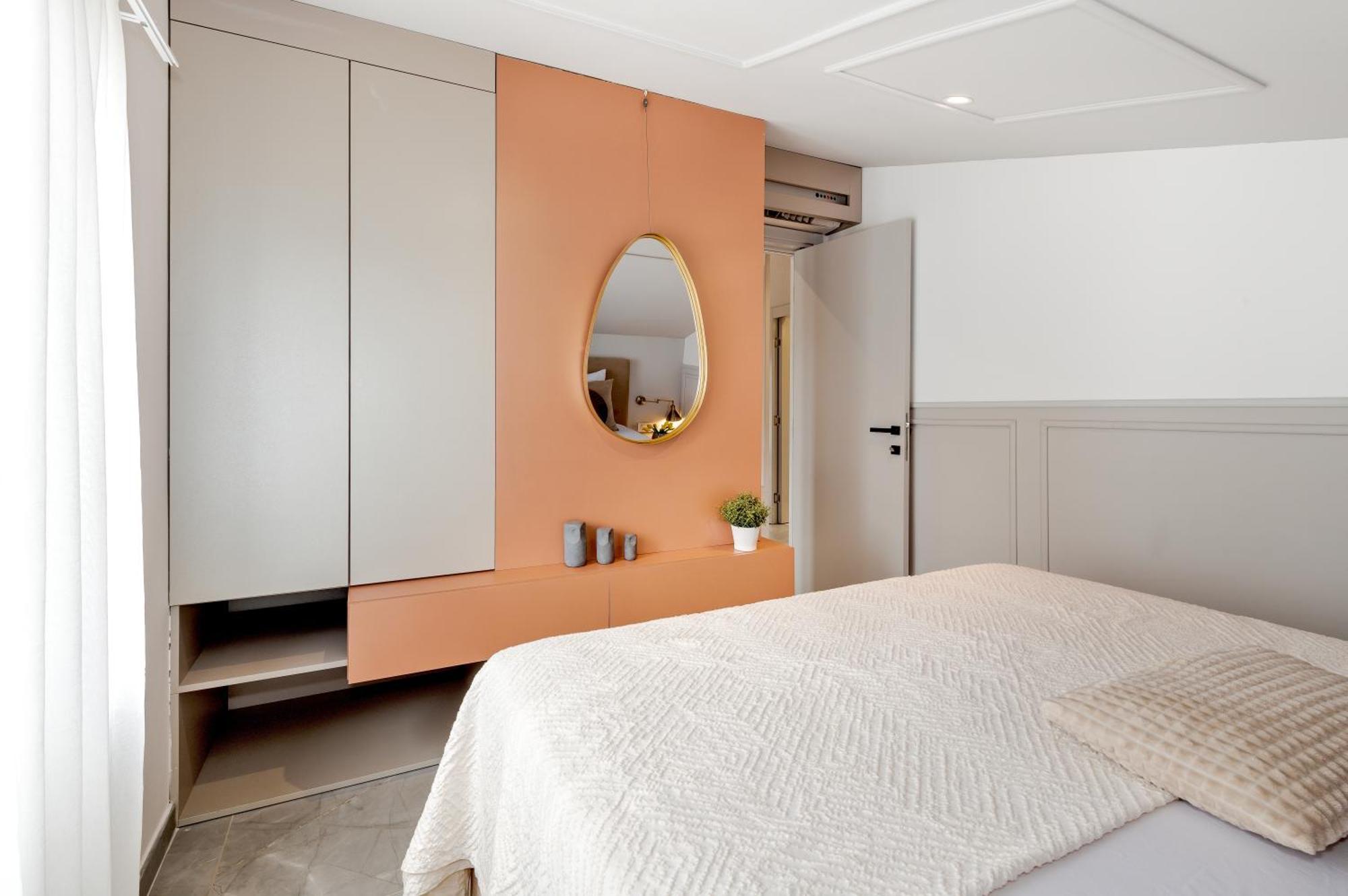 Danica Luxury Seaside Apartment Sibenik Bagian luar foto