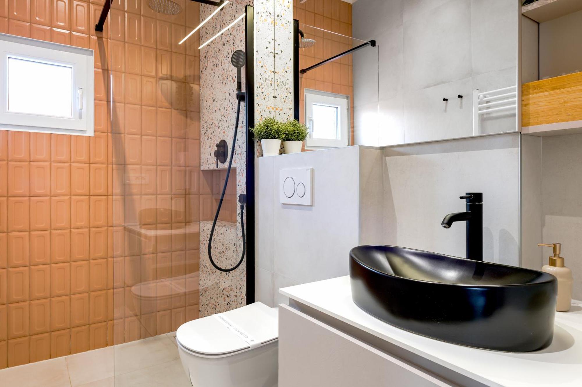 Danica Luxury Seaside Apartment Sibenik Bagian luar foto