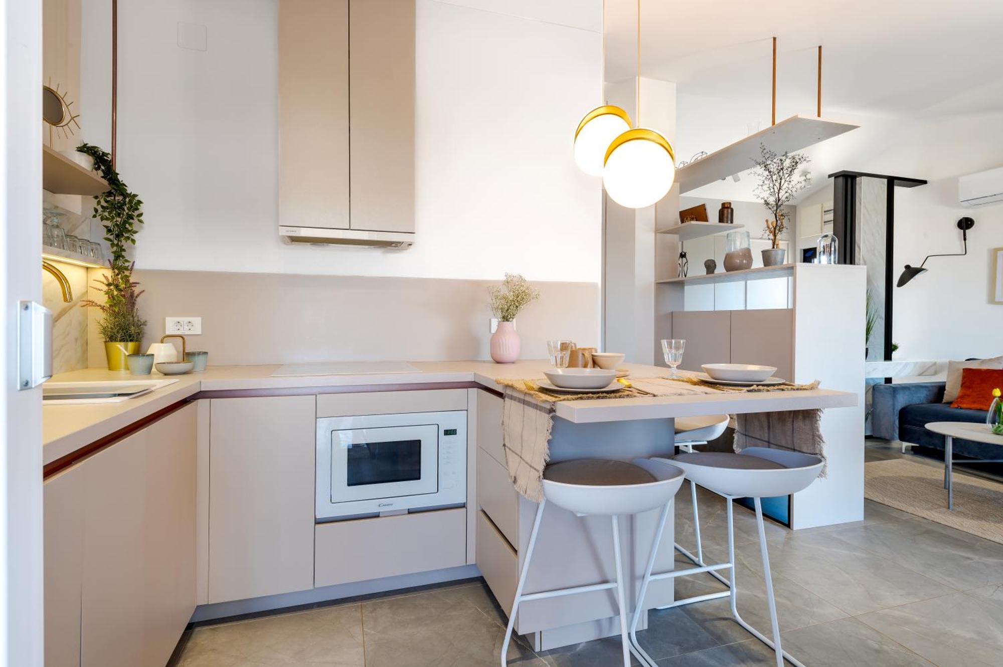 Danica Luxury Seaside Apartment Sibenik Bagian luar foto
