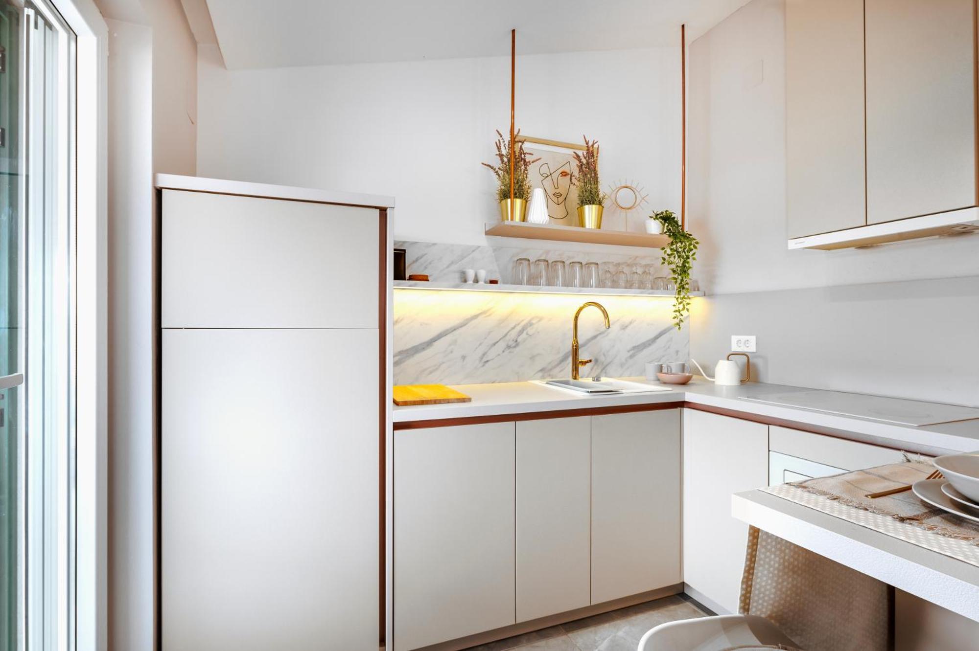 Danica Luxury Seaside Apartment Sibenik Bagian luar foto