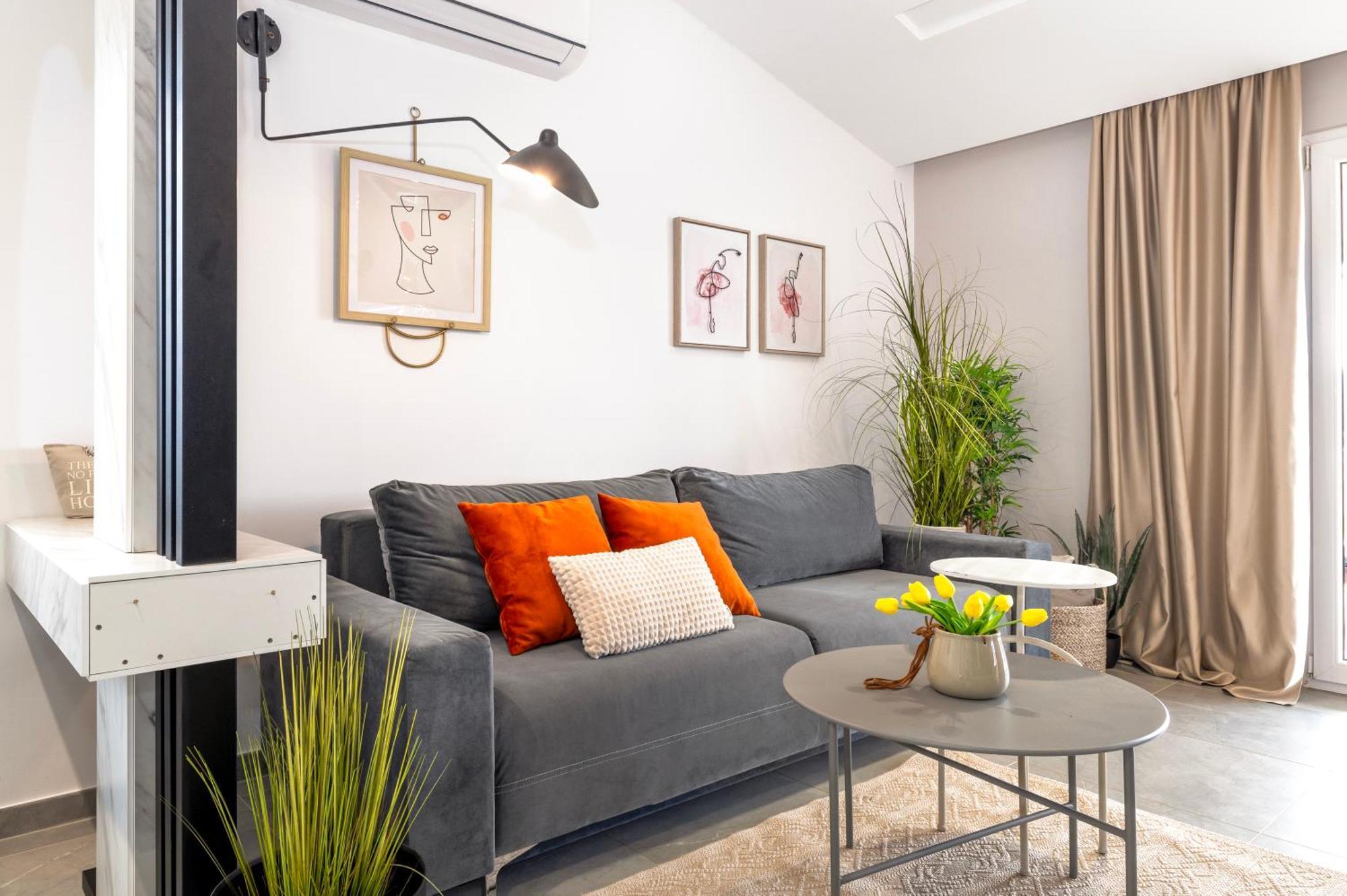 Danica Luxury Seaside Apartment Sibenik Bagian luar foto