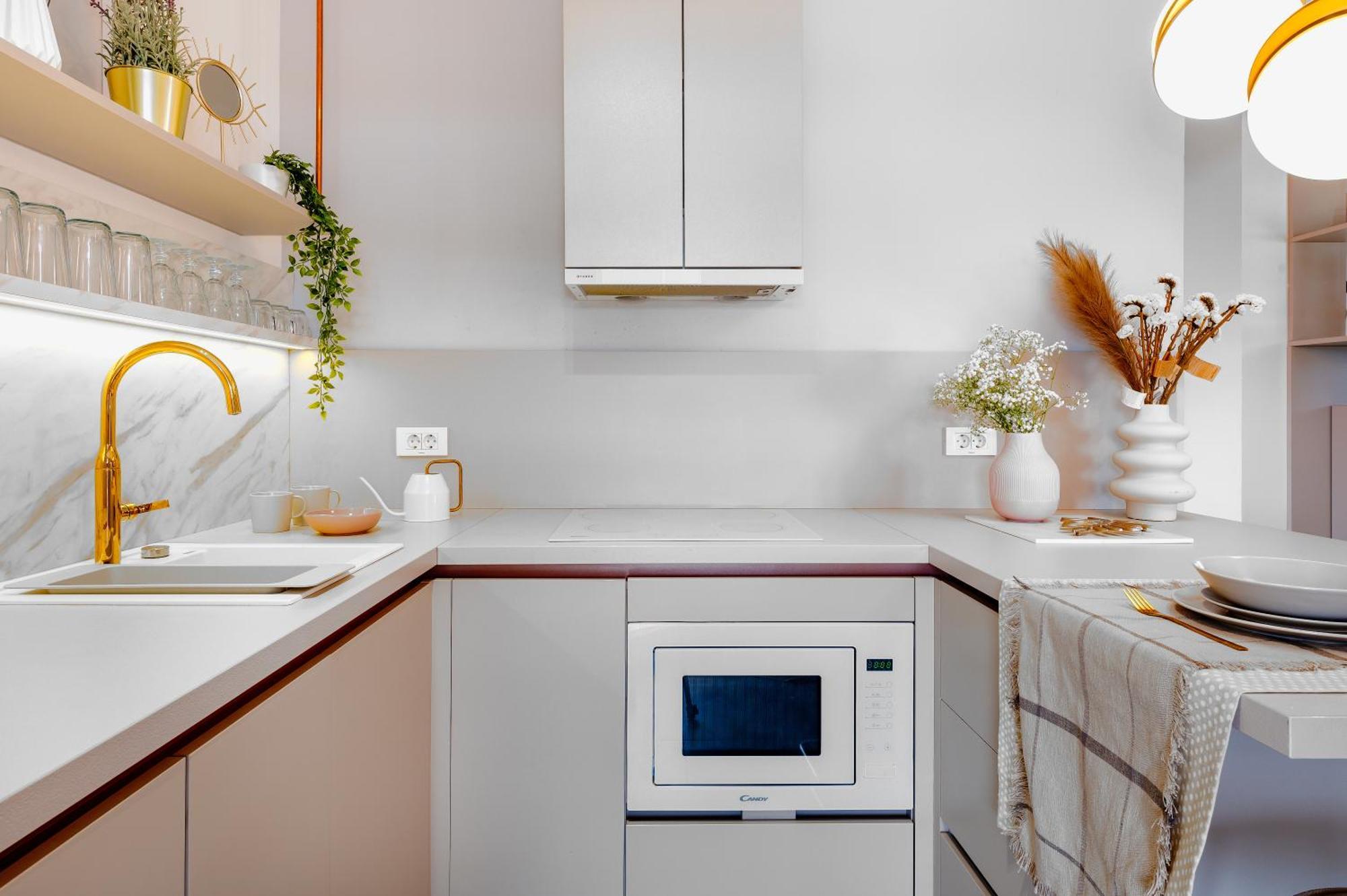 Danica Luxury Seaside Apartment Sibenik Bagian luar foto